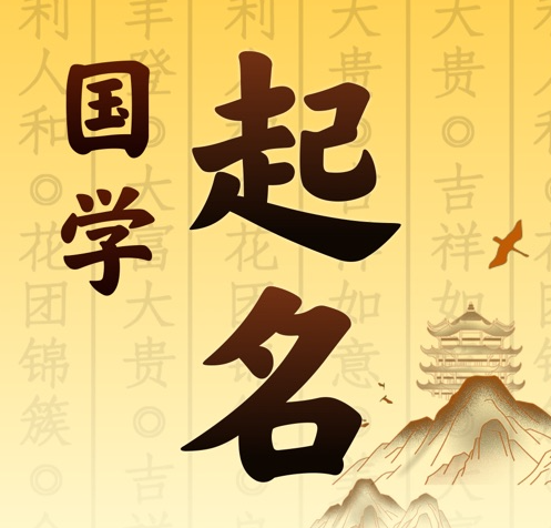 北海市国学起名 人工起名一对一